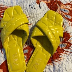 COPY - Zara sandals size 37